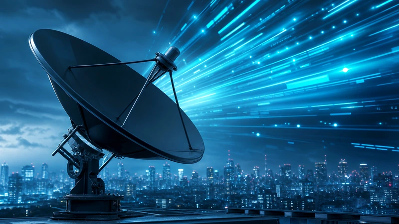 SIP IPTV 2026 — Schnell & Stabil